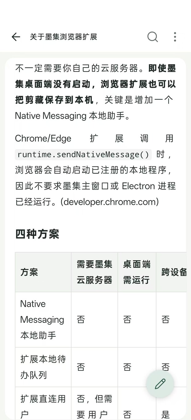 Android 完整笔记编辑界面